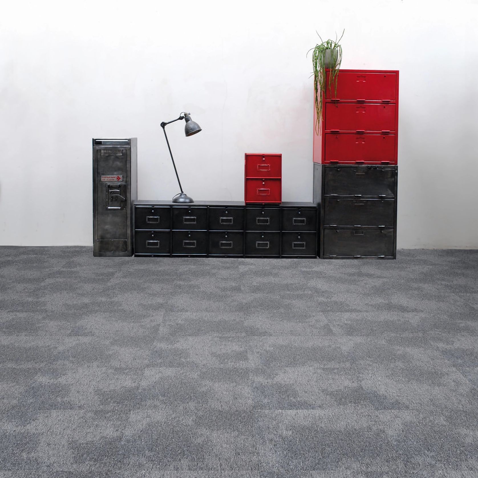 DSGN Cloud: DSGN Collection Carpet Tiles by modulyss gallery detail image