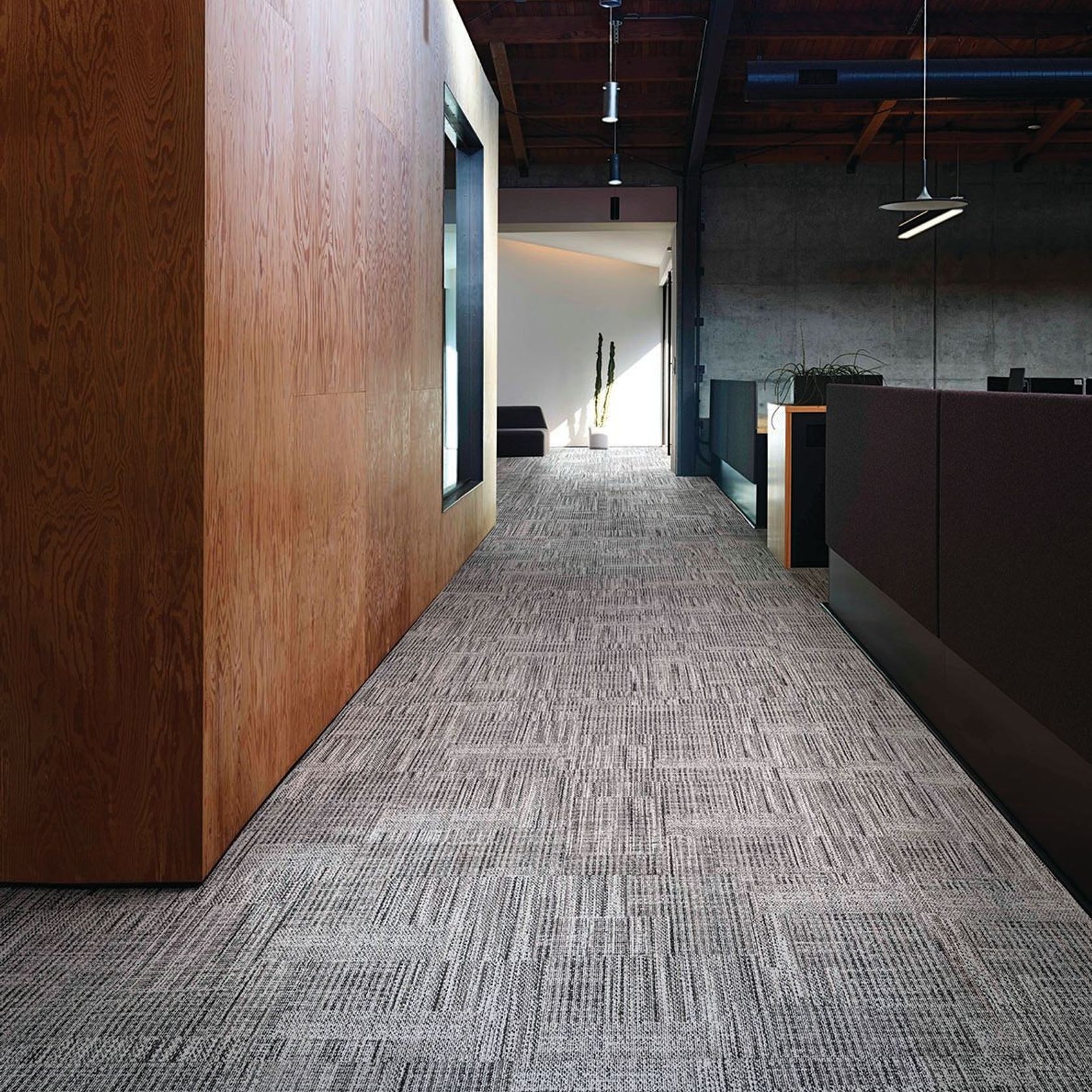 SoCal Collection commercial carpets by Bentley Mills gallery detail image