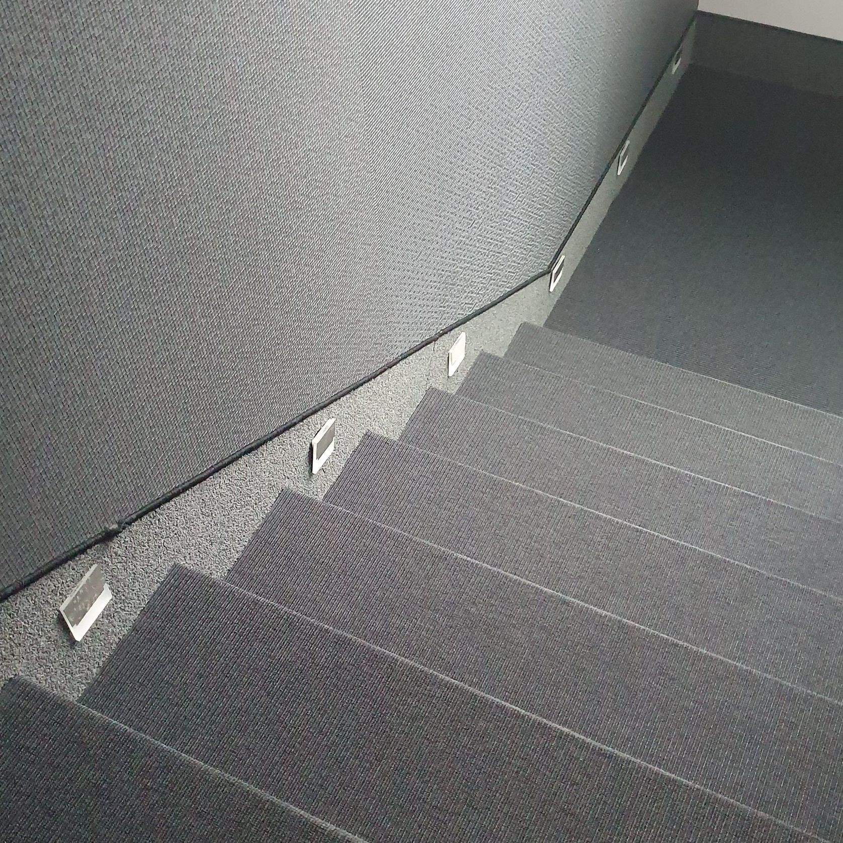 Uno Broadloom by Fletco Carpets gallery detail image