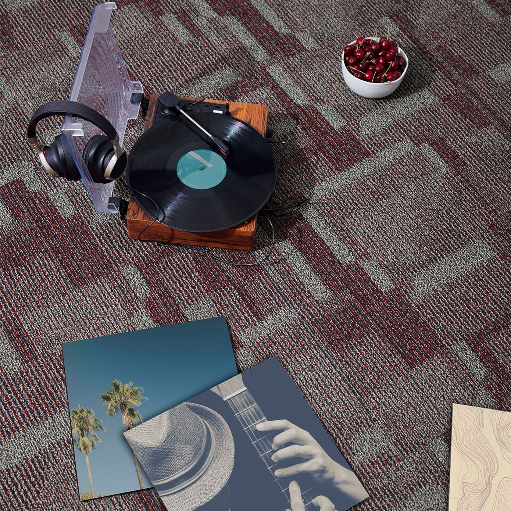 Bentley Mills Carpet gallery detail image