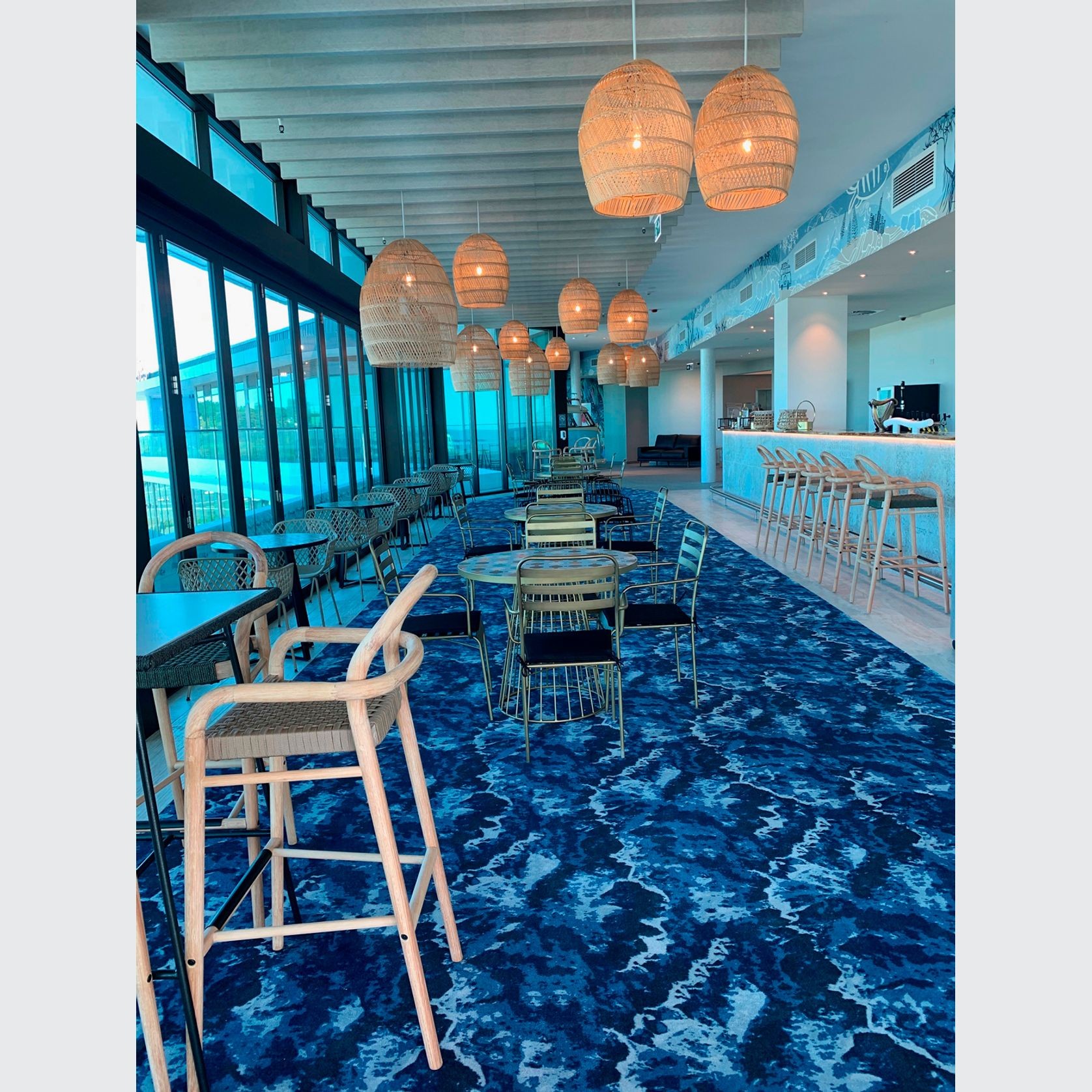 Vanity 1200 gallery detail image