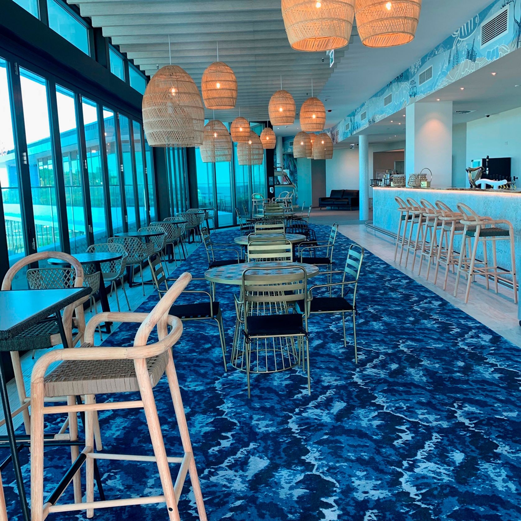 Vanity 1200 gallery detail image