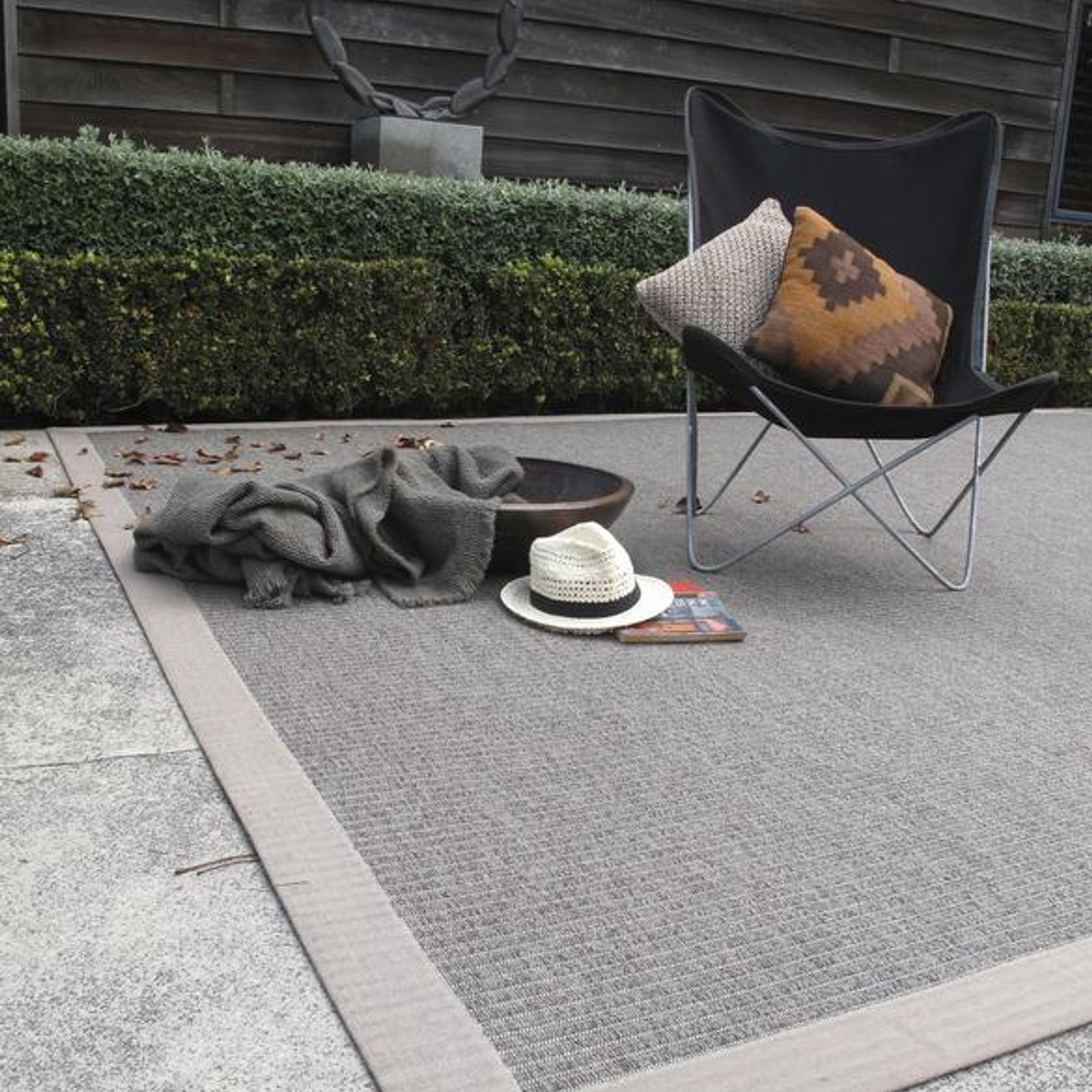 Kindu Stone Carpet gallery detail image