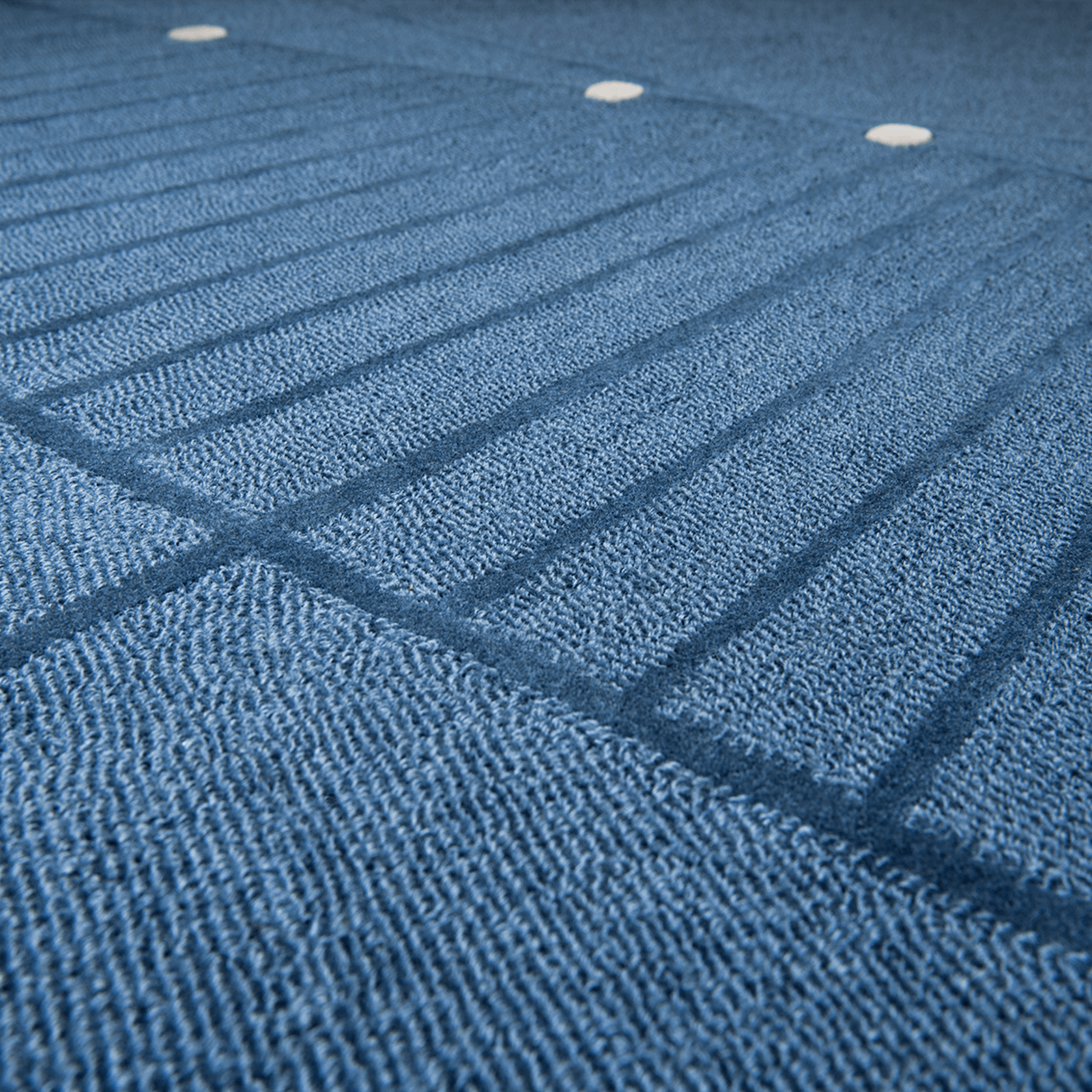 Hand tufted gallery detail image