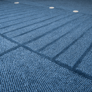 Hand tufted gallery detail image