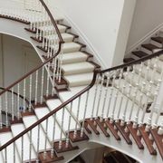 Natural Weave Hexagon gallery detail image