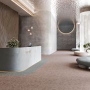 Haelo carpet tiles by modulyss® gallery detail image