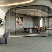 Haelo carpet tiles by modulyss® gallery detail image