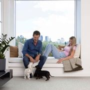 Moroccan Berber by Belgotex | Carpet gallery detail image