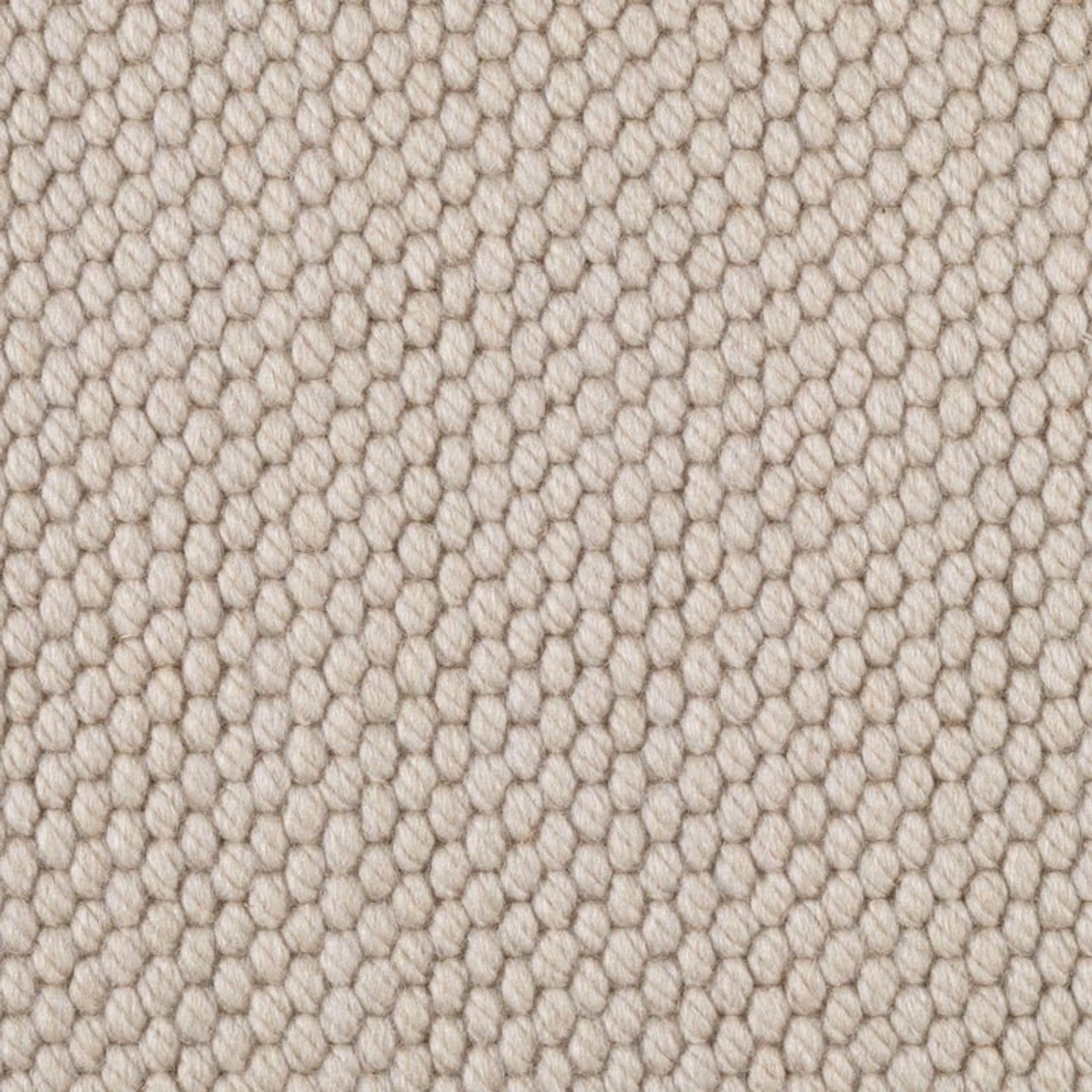 Natural Weave Hexagon gallery detail image