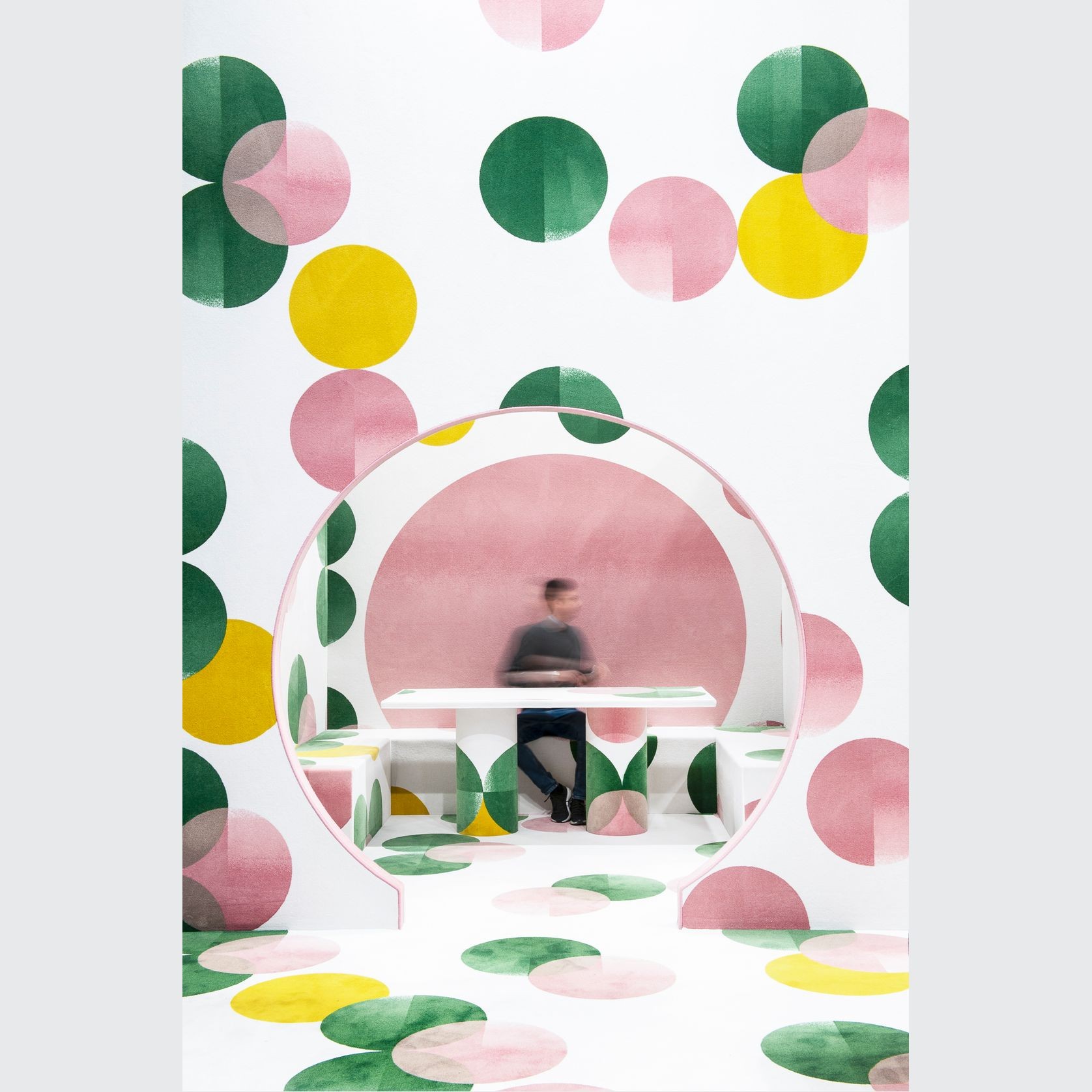 Bloom 1100 gallery detail image