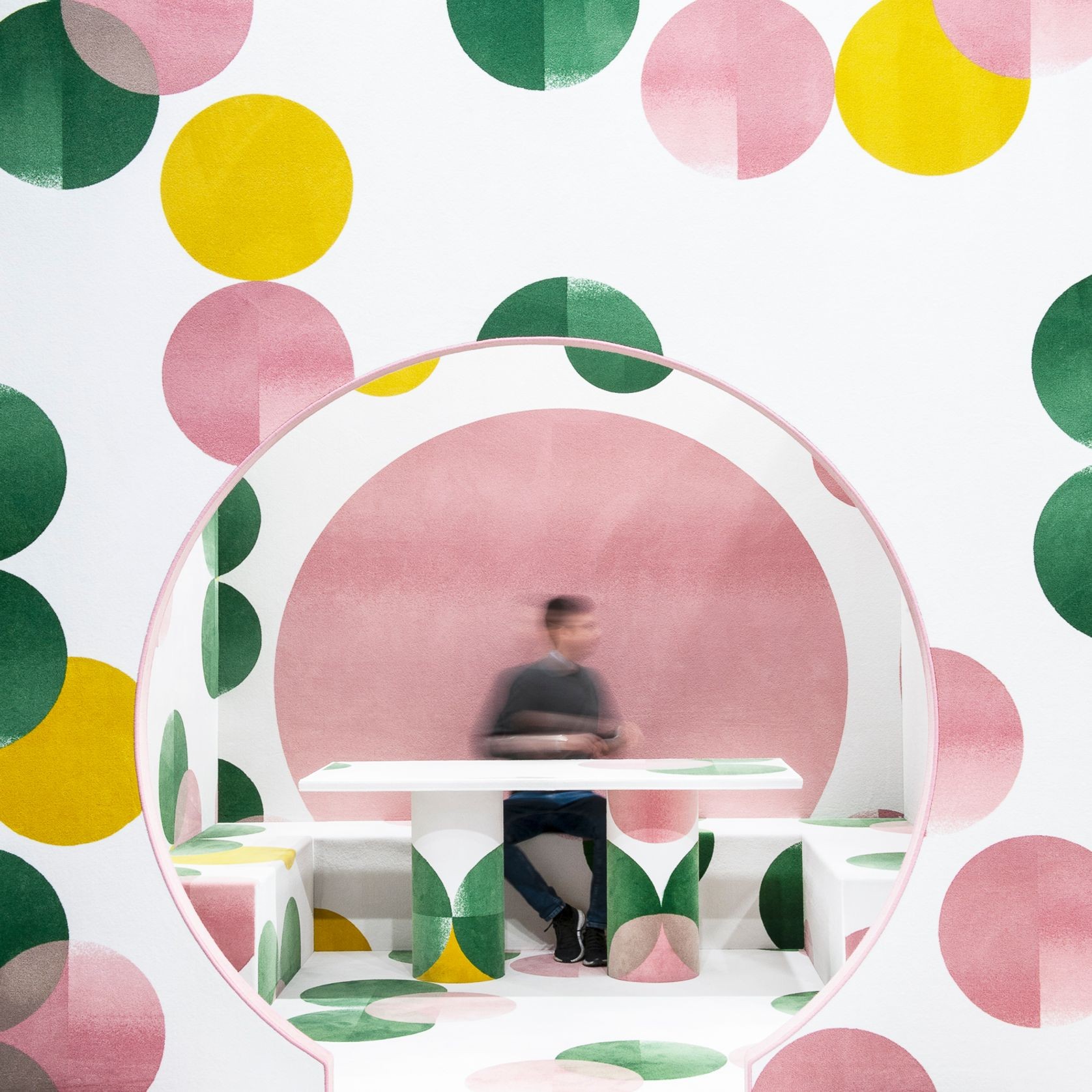 Bloom 1100 gallery detail image