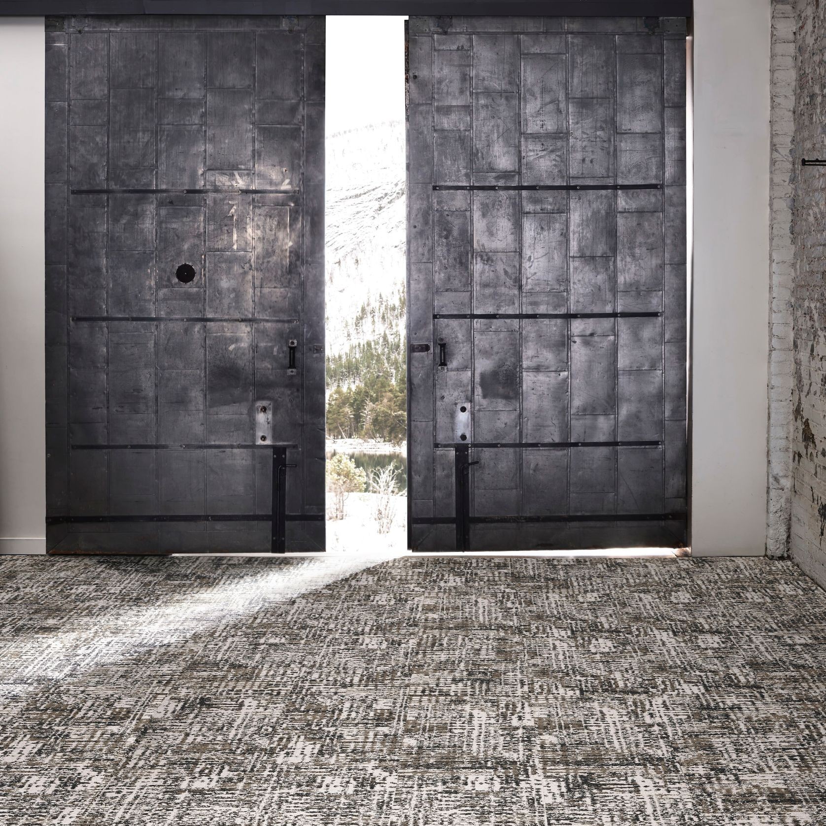 The Screen Door carpet collection by Bentley Mills gallery detail image