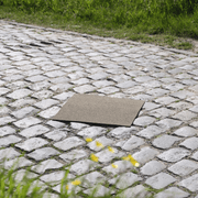 Cobbles:Heritage Collection carpet tiles by modulyss® gallery detail image