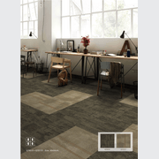 Solution Dyed Nylon Tiles gallery detail image