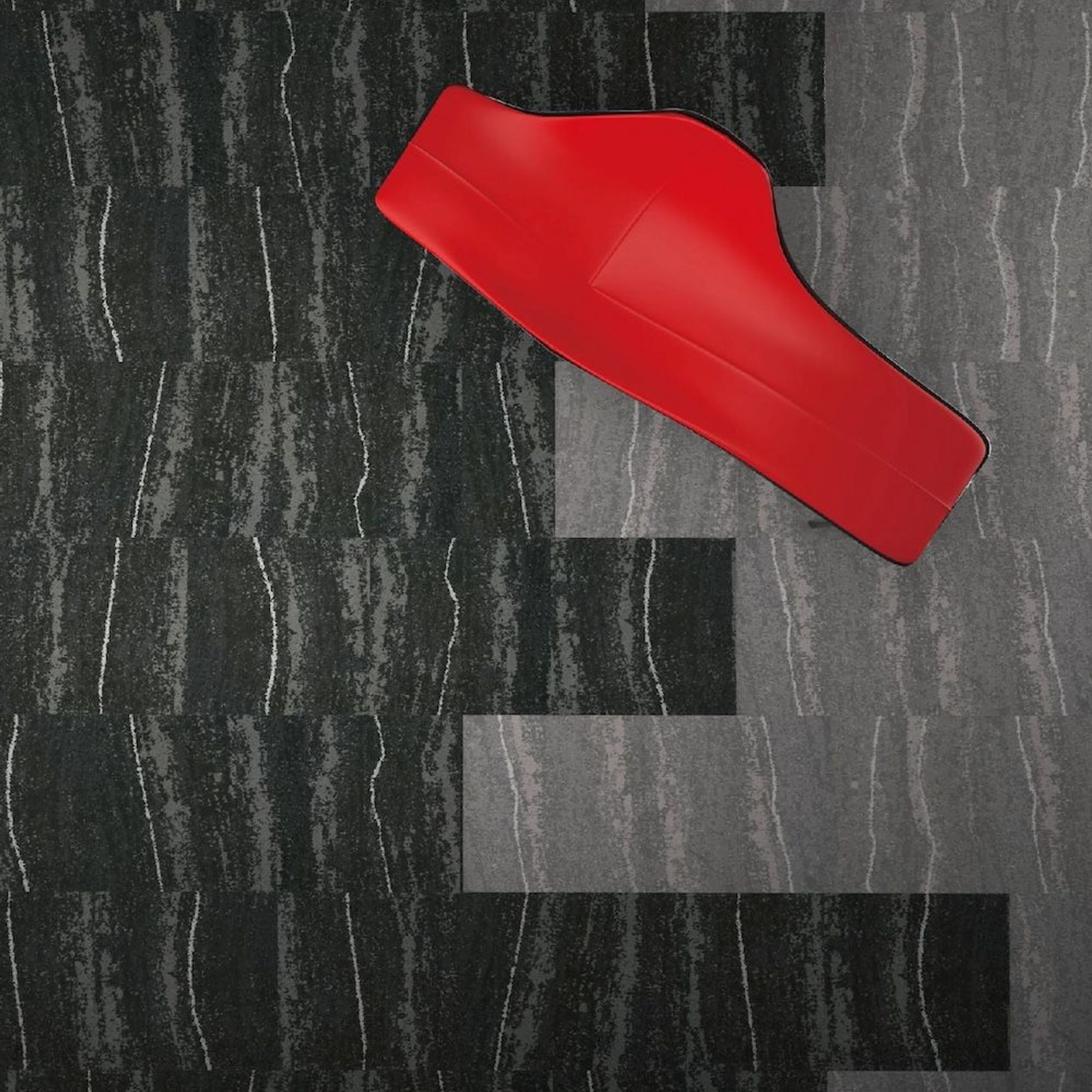 True Commercial Carpet Tiles gallery detail image