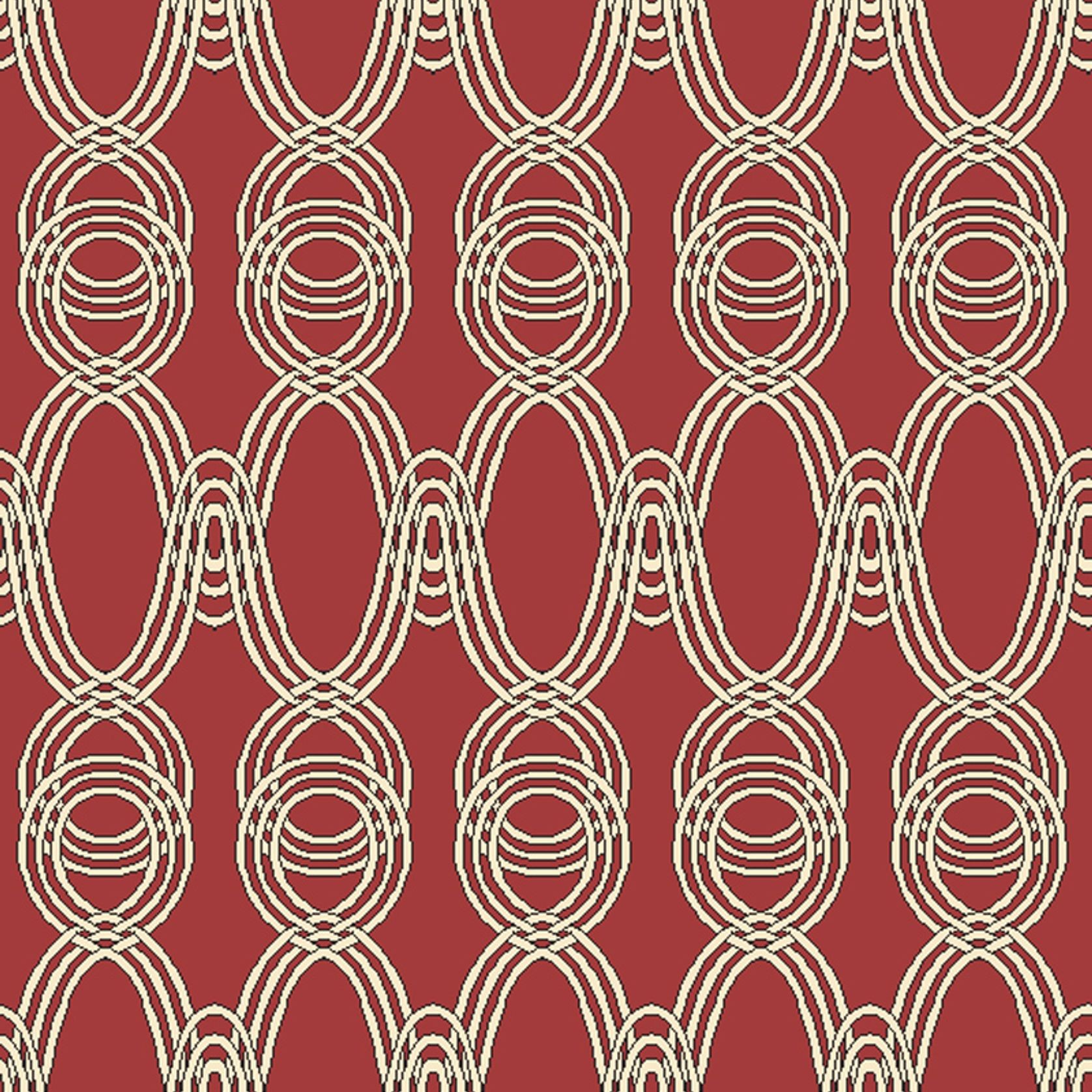 Universal Connection Rugs by Miranda Brown gallery detail image