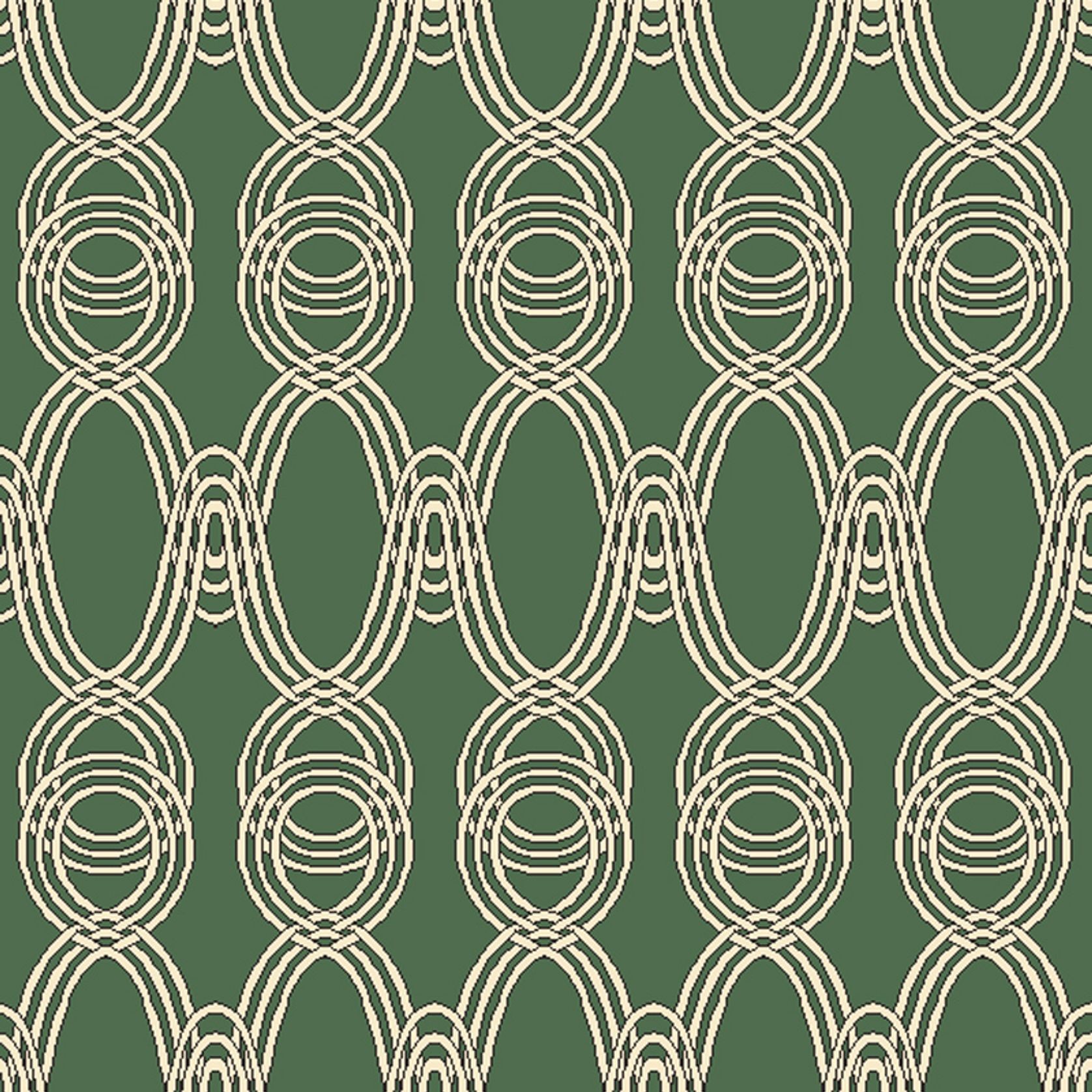 Universal Connection Rugs by Miranda Brown gallery detail image