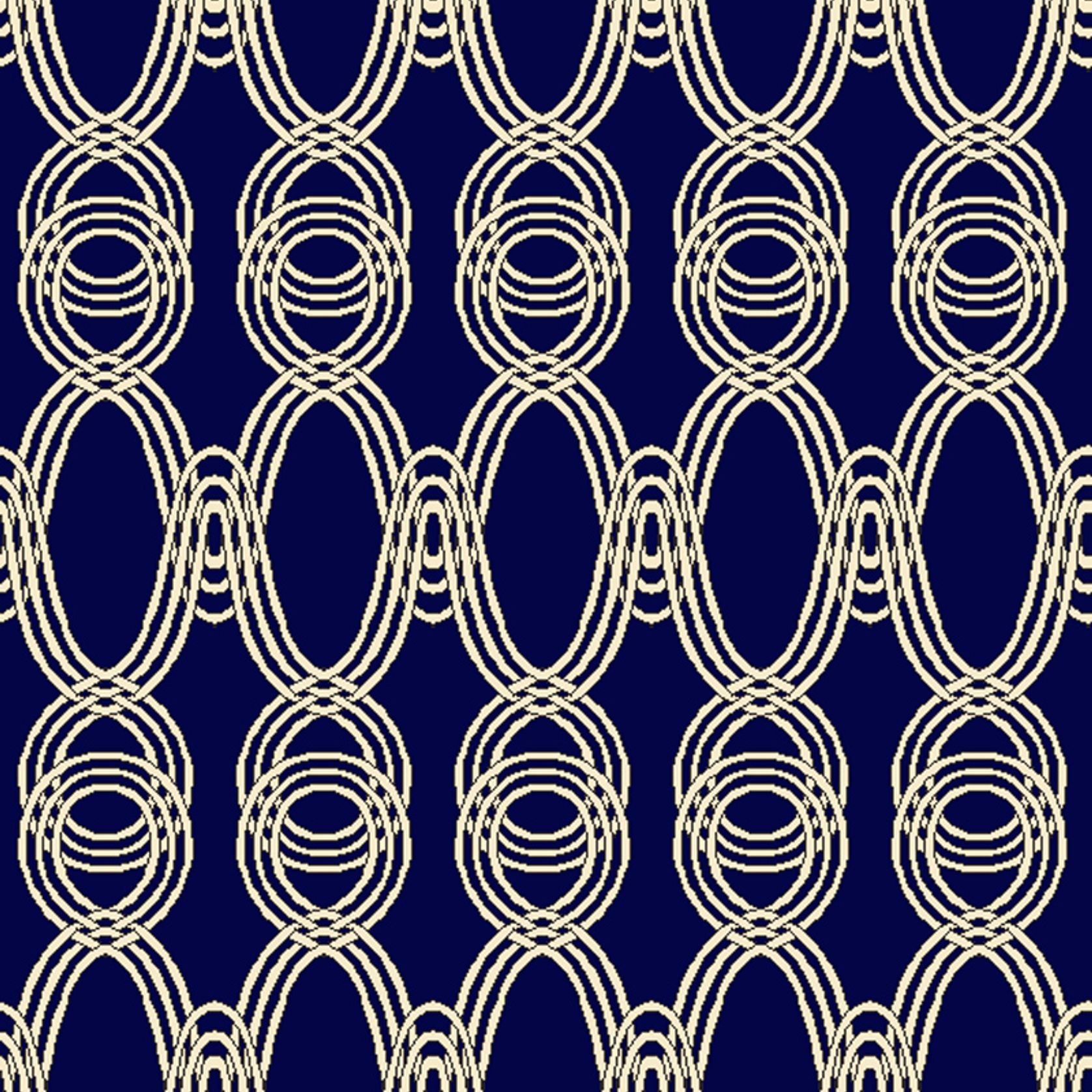 Universal Connection Rugs by Miranda Brown gallery detail image