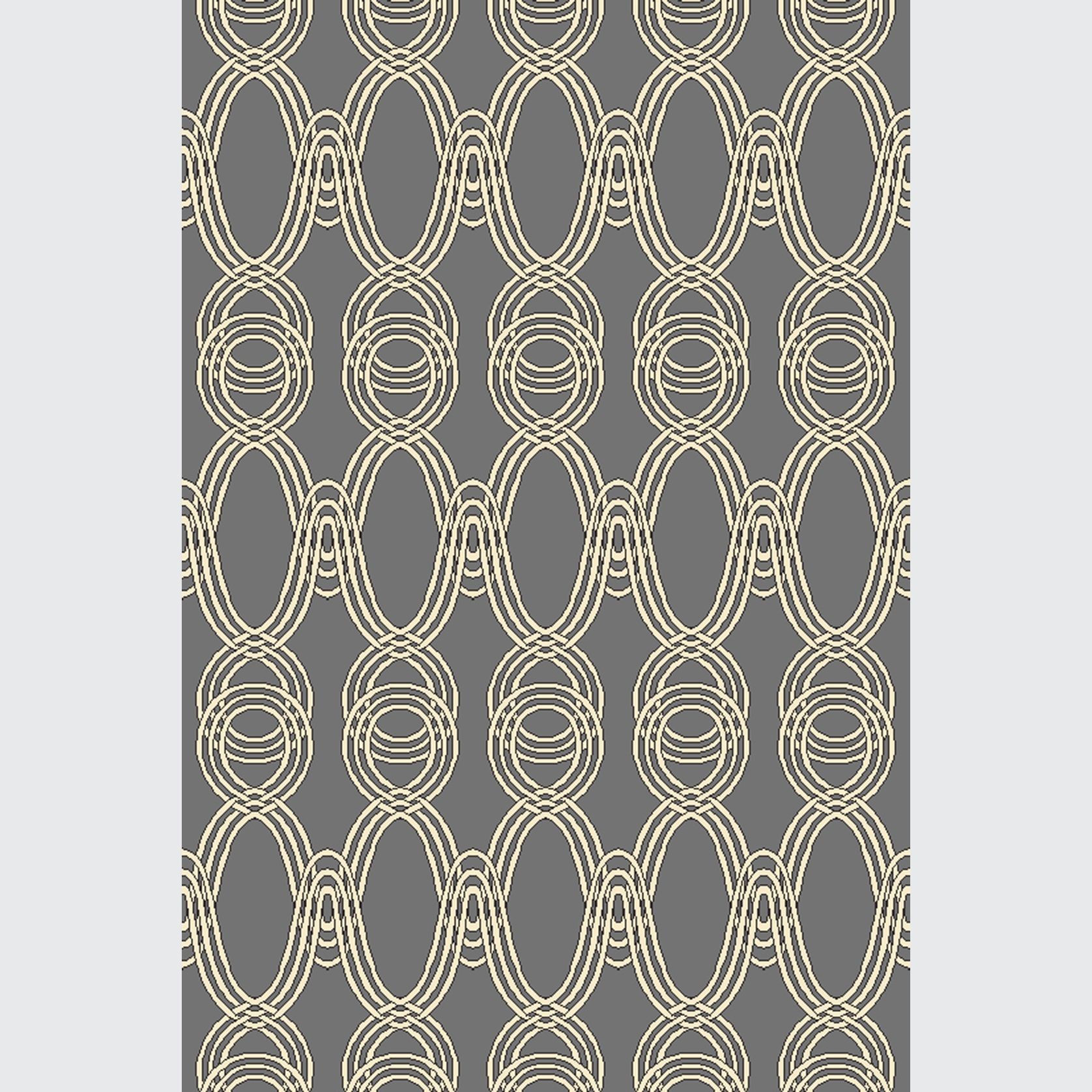 Universal Connection Rugs by Miranda Brown gallery detail image