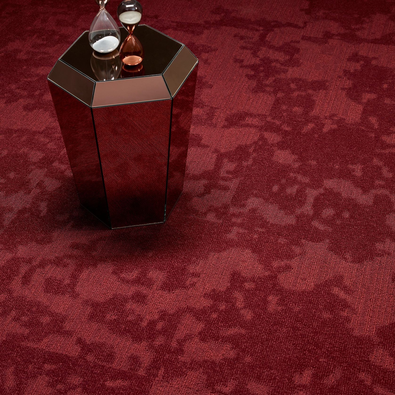 modulyss® Velvet& Carpet Tiles gallery detail image