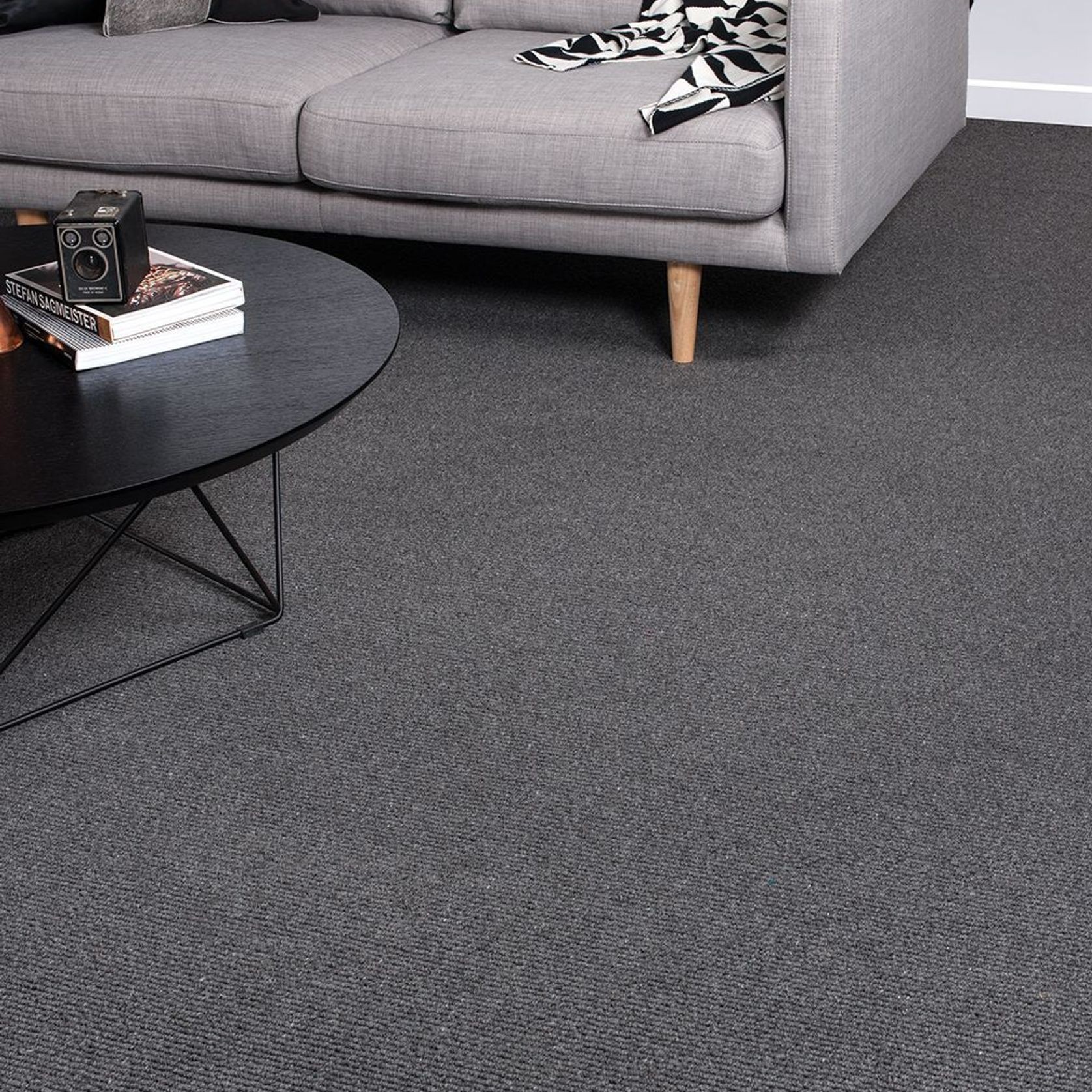 Zibeline Carpet  gallery detail image