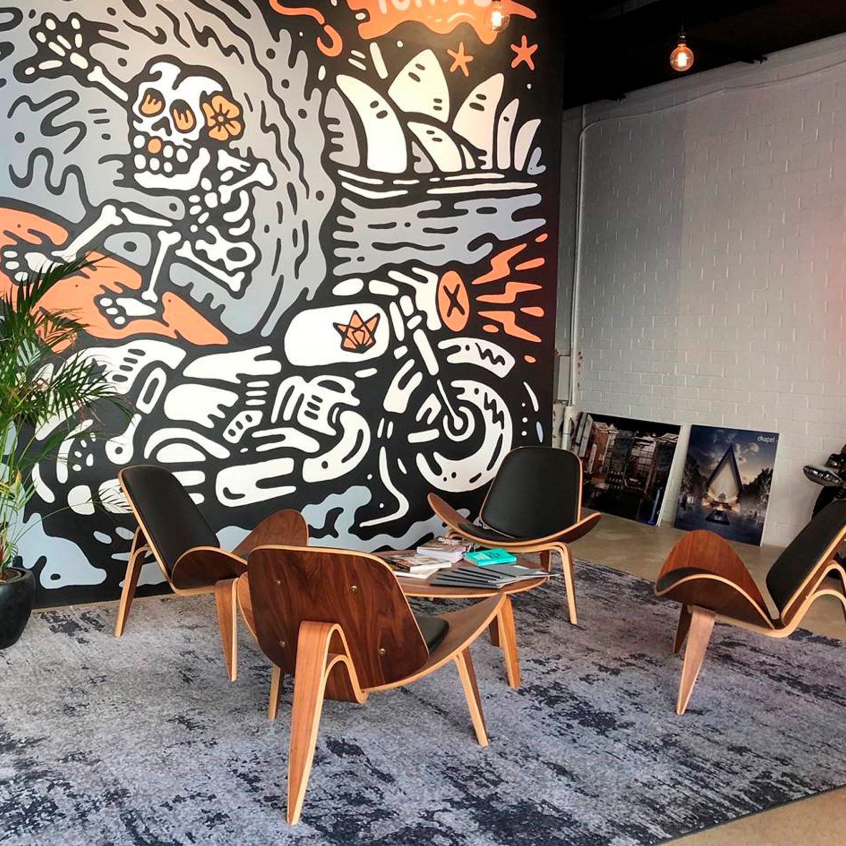 Vanity 1200 gallery detail image