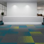 Topaz Series Commercial Carpet Tiles gallery detail image
