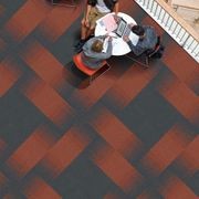 Topaz Series Commercial Carpet Tiles gallery detail image
