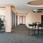 Litho: Artcore Carpet Tile Collection by modulyss gallery detail image