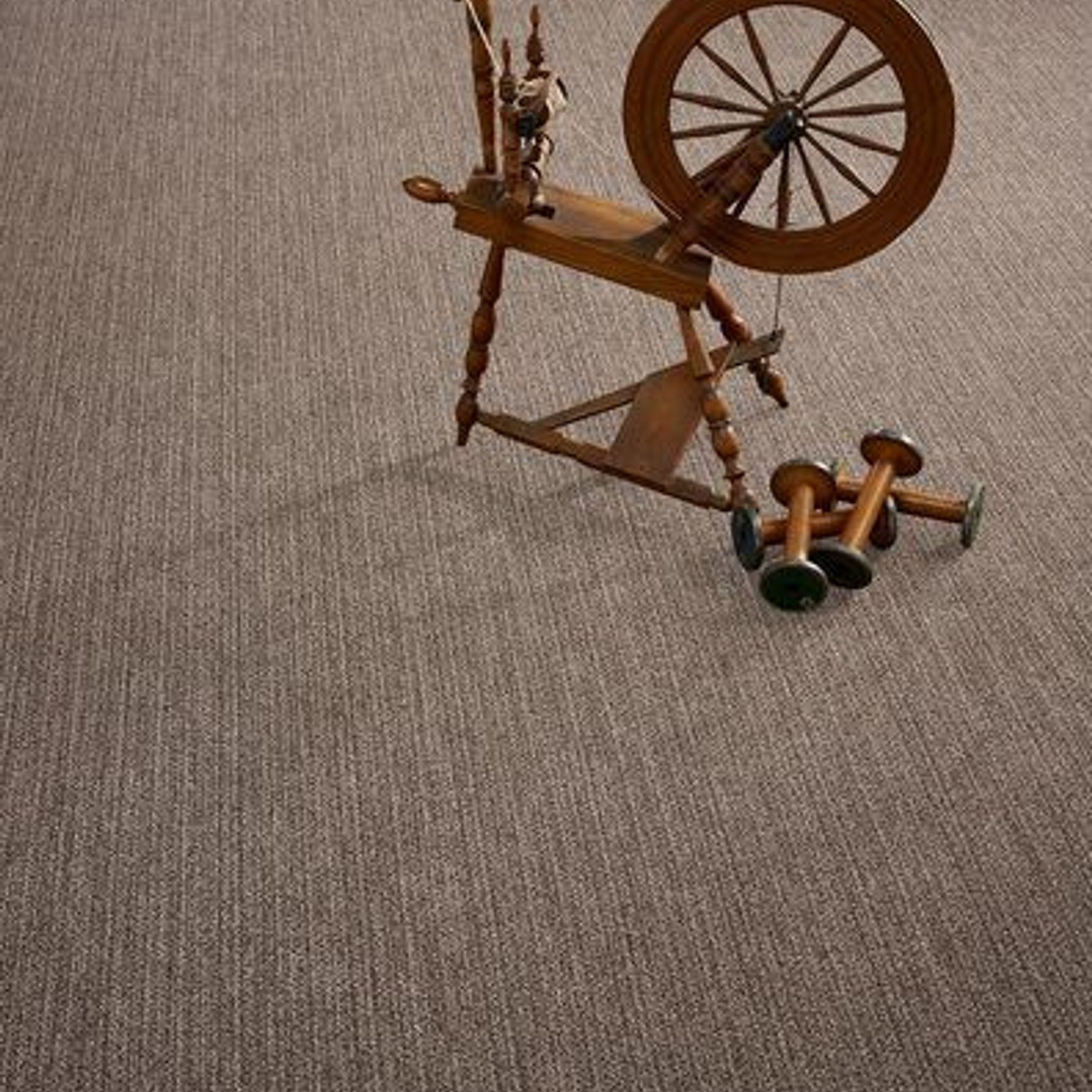 Paris Tweed Broadloom by Bentley gallery detail image