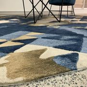 Hand tufted gallery detail image