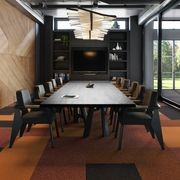 First Collection carpet tiles by modulyss® gallery detail image