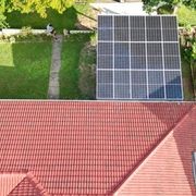 VELA Plus Solar Carport | Double gallery detail image