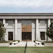 Brass Window Systems gallery detail image