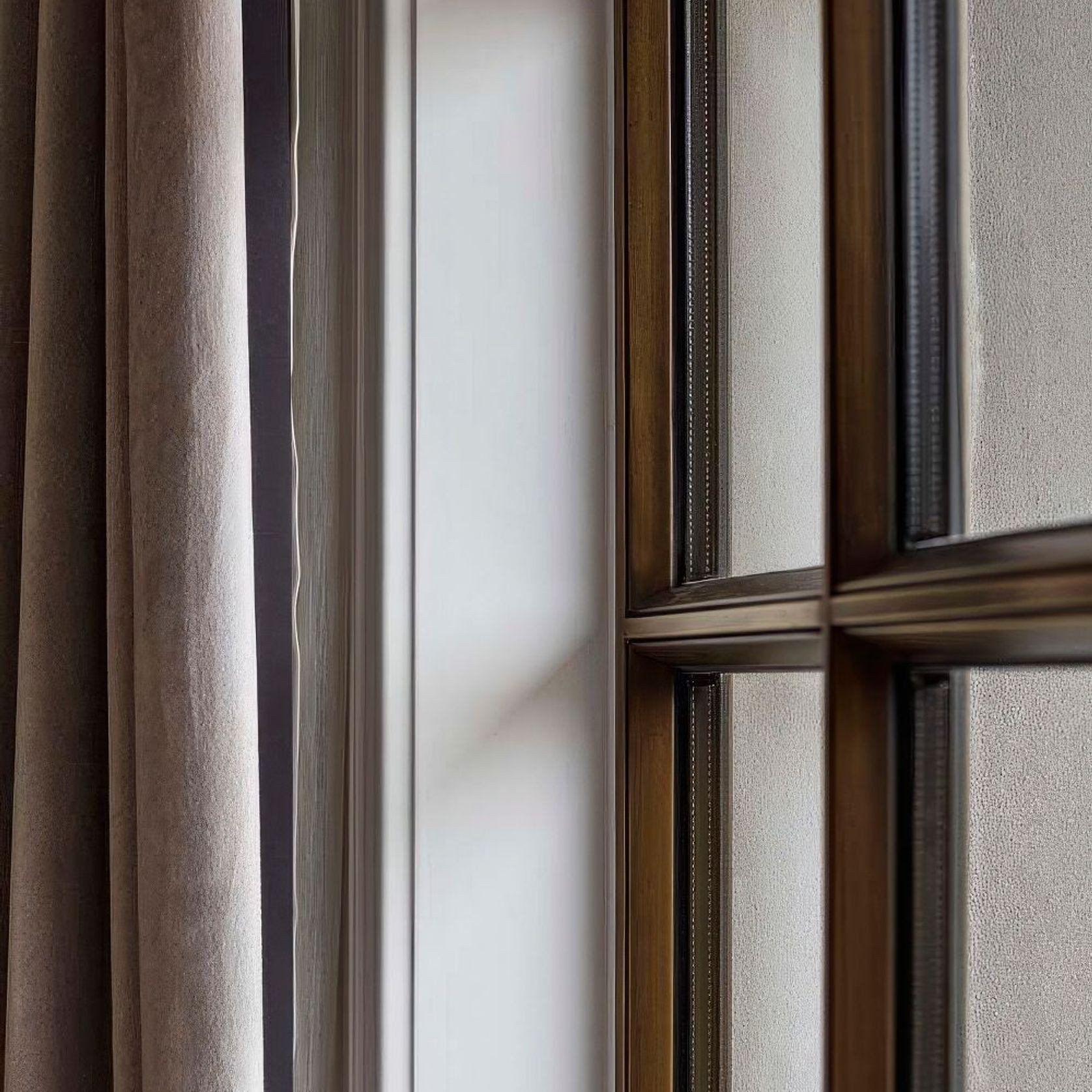 Brass Window Systems gallery detail image