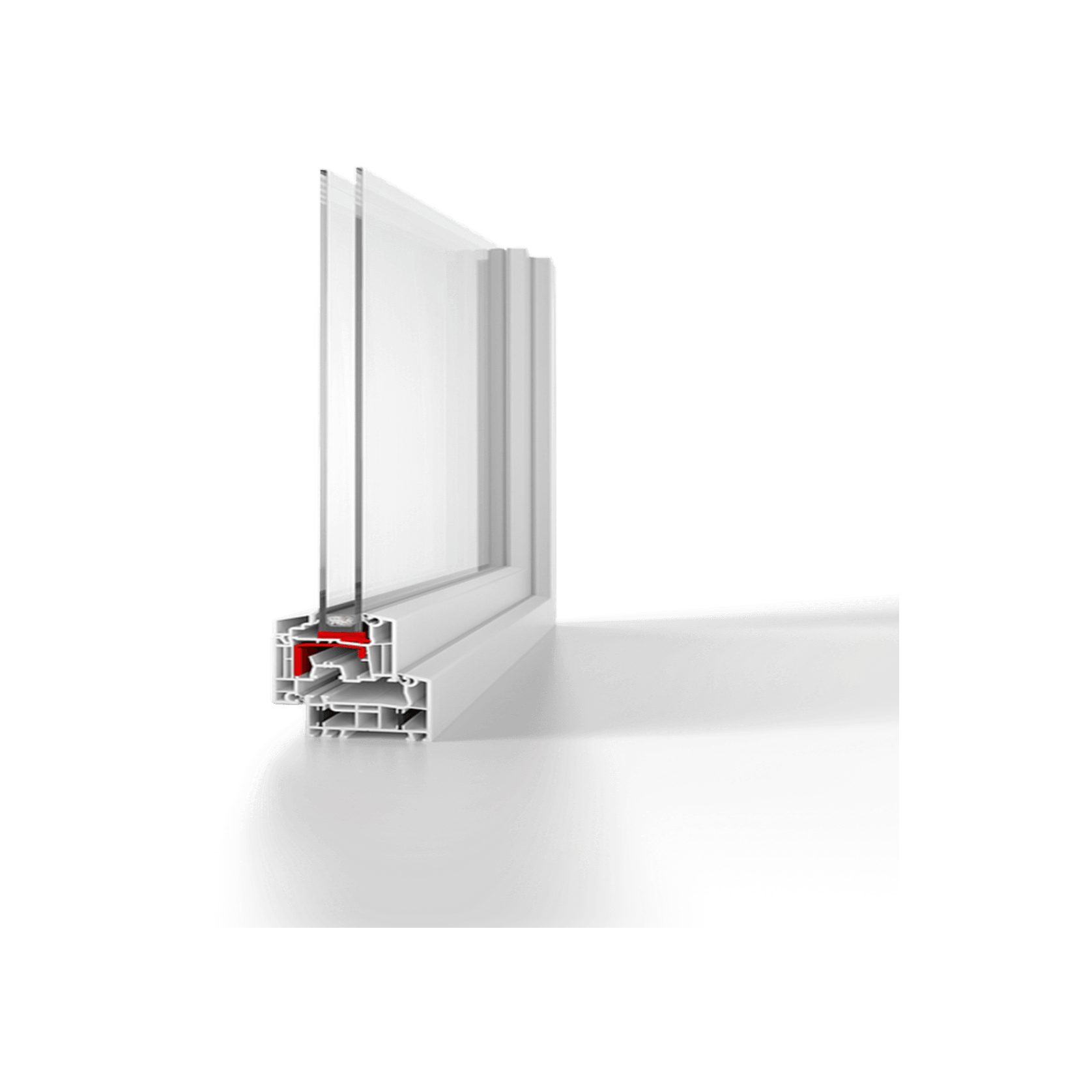 uPVC | Casement gallery detail image