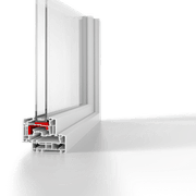 uPVC | Casement gallery detail image