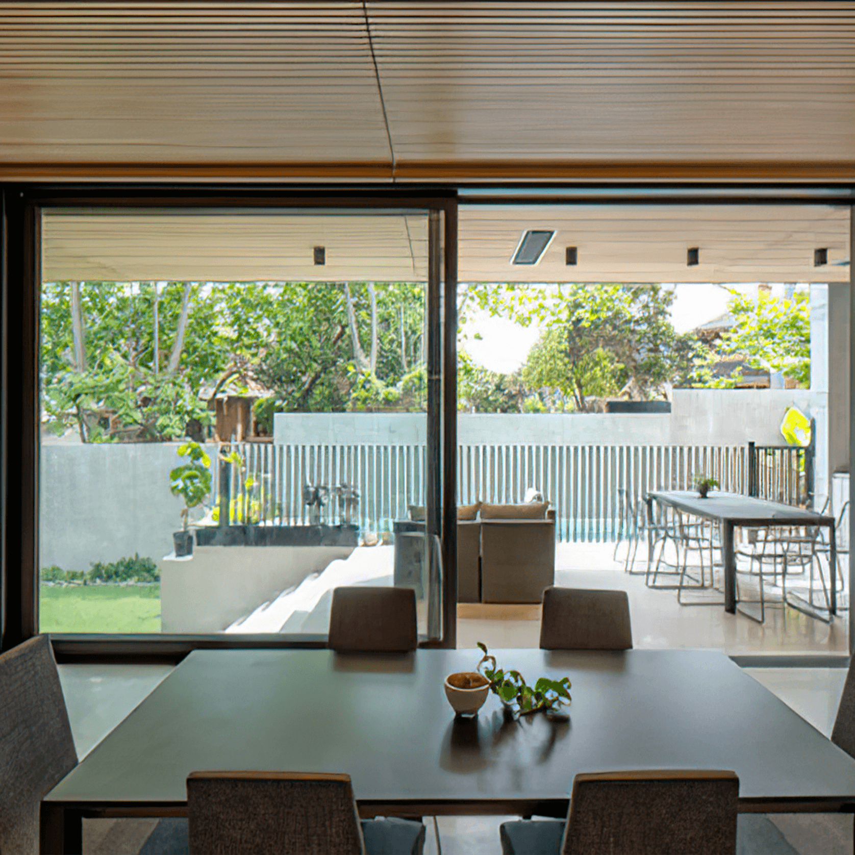 uPVC | Casement gallery detail image