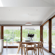 uPVC | Casement gallery detail image