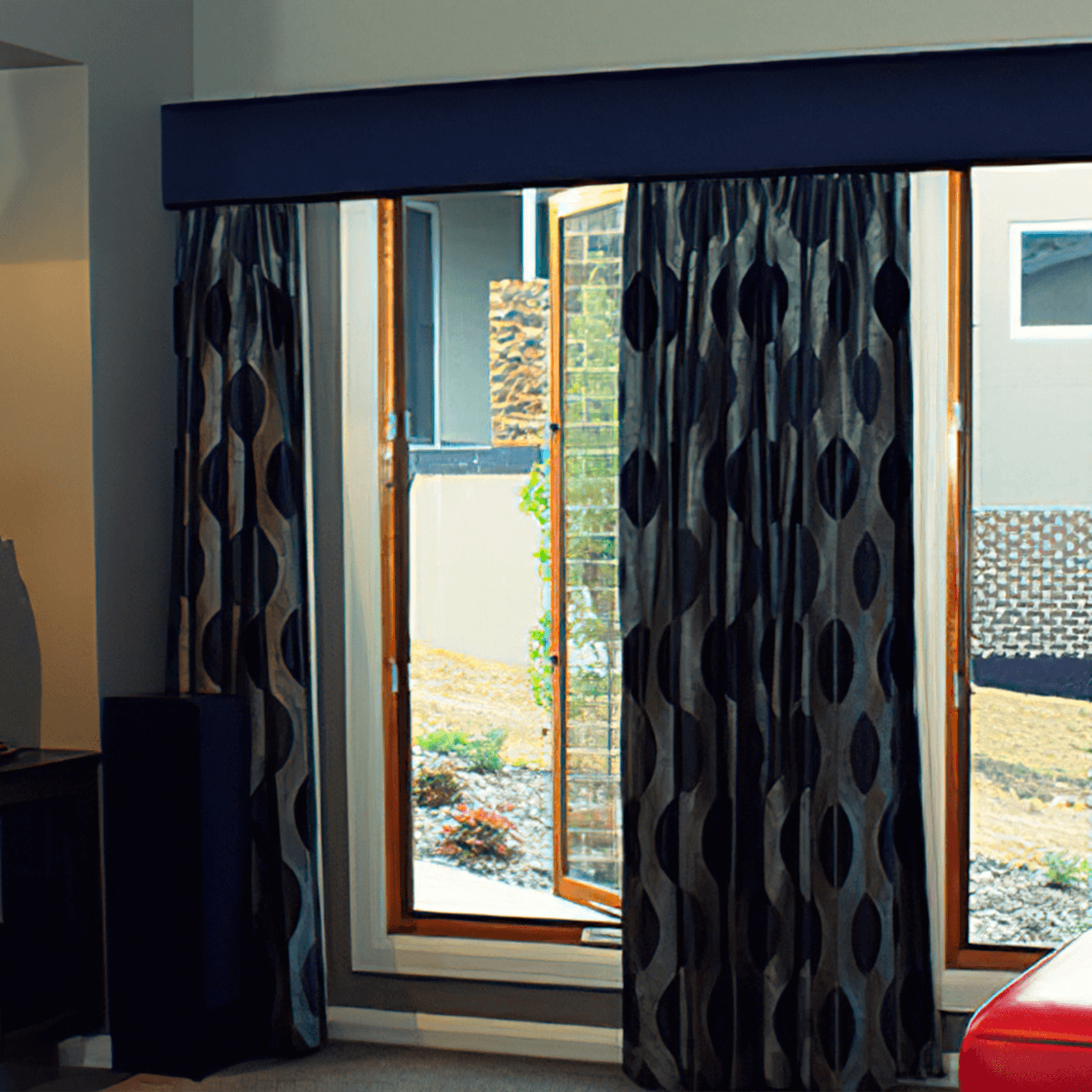 Azione | Casement gallery detail image