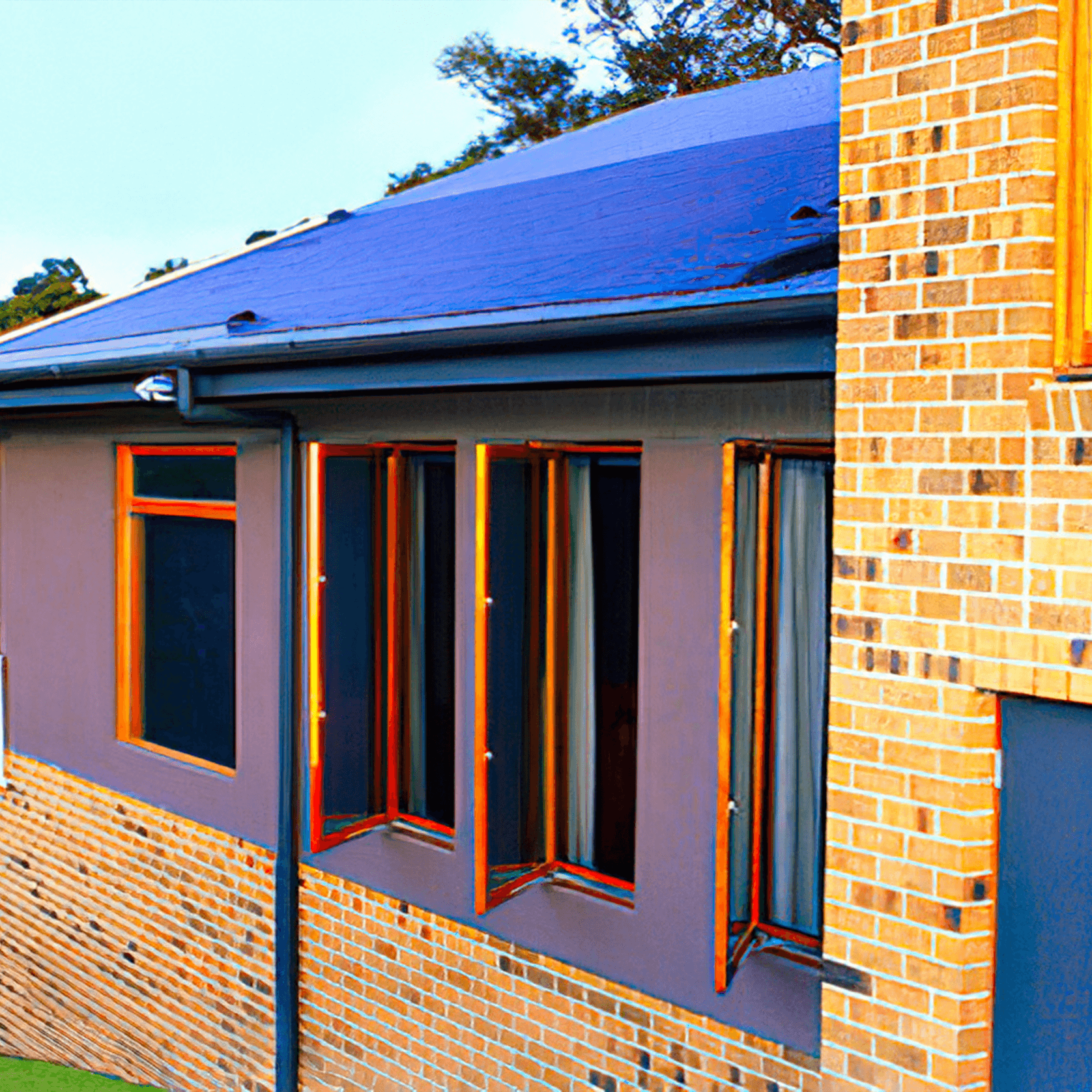 Azione | Casement gallery detail image