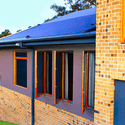 Azione | Casement gallery detail image