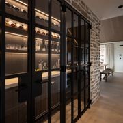 CS Loft Series Aluminium Glazed Door System gallery detail image