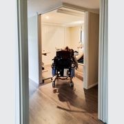 Hercules™ 120kg Cavity Sliding Door gallery detail image