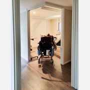 Hercules™ 120kg Cavity Sliding Door gallery detail image