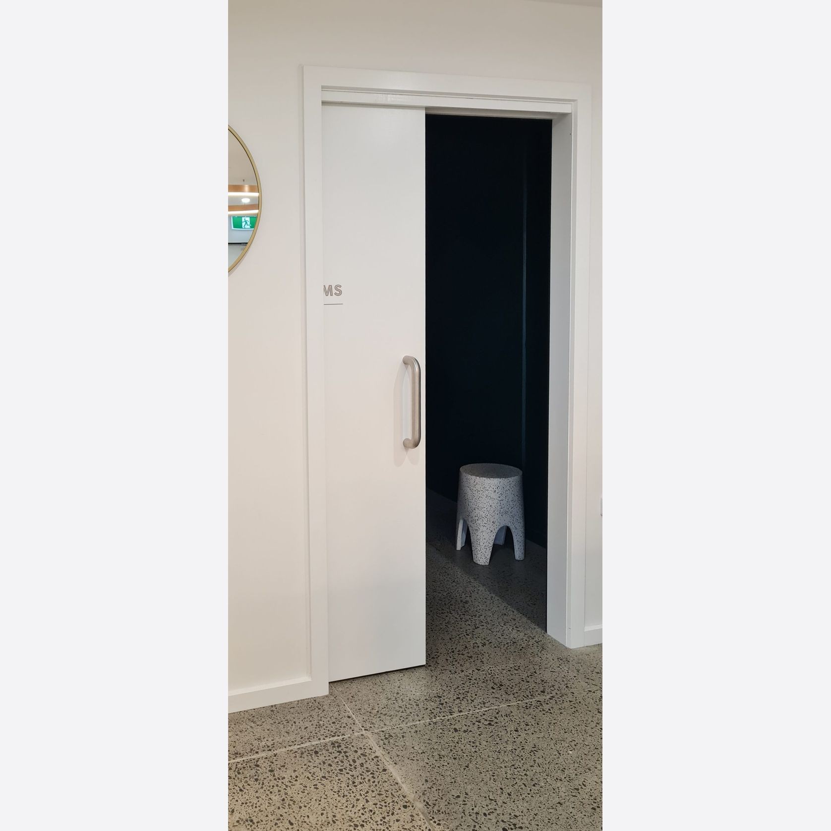 Hercules™ 120kg Cavity Sliding Door gallery detail image