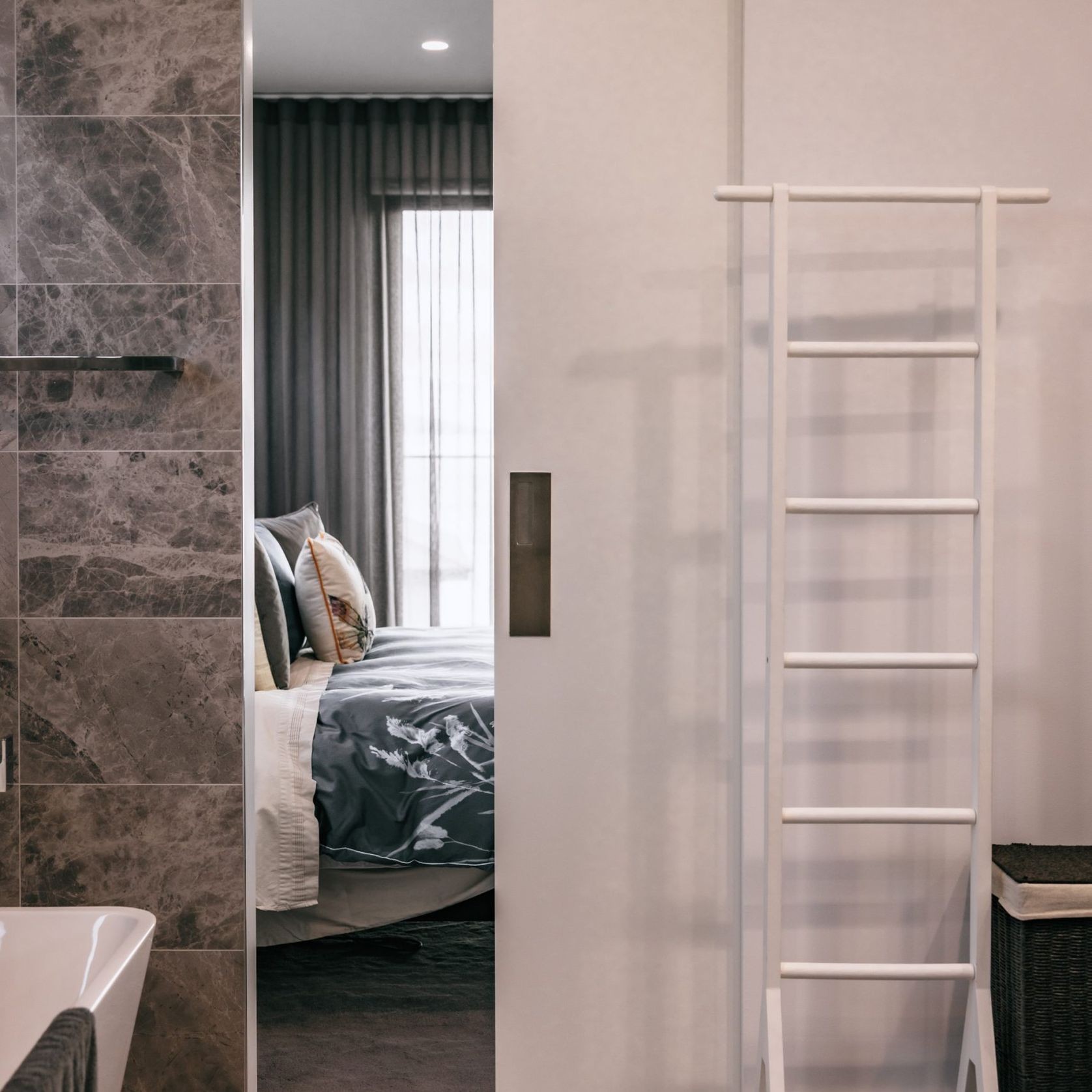 ProLine™ 60kg Cavity Sliding Doors gallery detail image