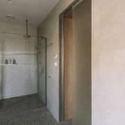 Frameless Glass Cavity Sliding Doors gallery detail image
