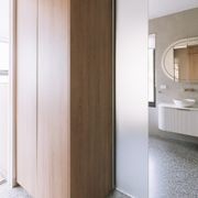 Frameless Glass Cavity Sliding Doors gallery detail image